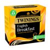 Twinings English Breakfast 80 Teebeutel