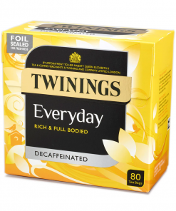 Twinings Everyday 80 Beutel