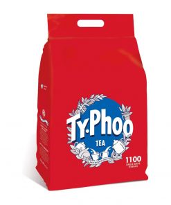 Typhoo 1100 Teabags 2,5kg