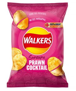Walkers Chips