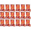18 Tüten mit je 6 25g-Tüten Walker Ready Salted Crisps