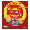 Walkers Classic Variety Box