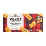 Walker's Shortbread Fingers 150g