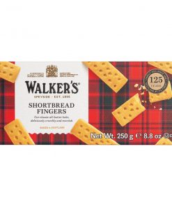 Walker's Shortbread